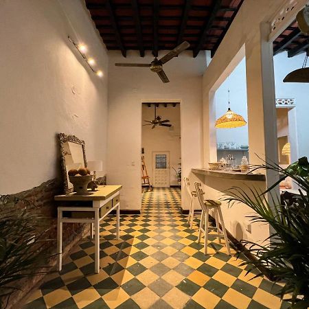 Casa Cocotte - Alma Hotels Santa Marta  Zewnętrze zdjęcie