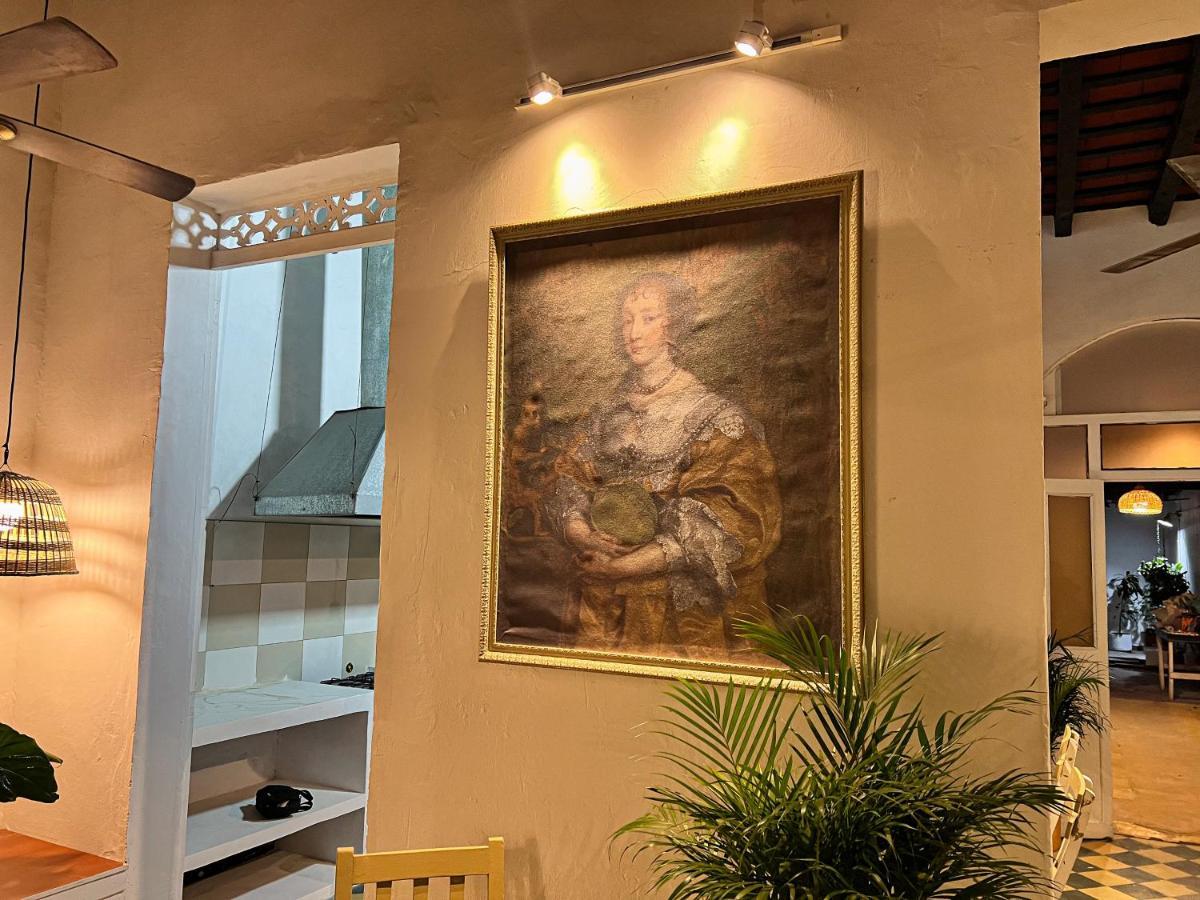 Casa Cocotte - Alma Hotels Santa Marta  Zewnętrze zdjęcie