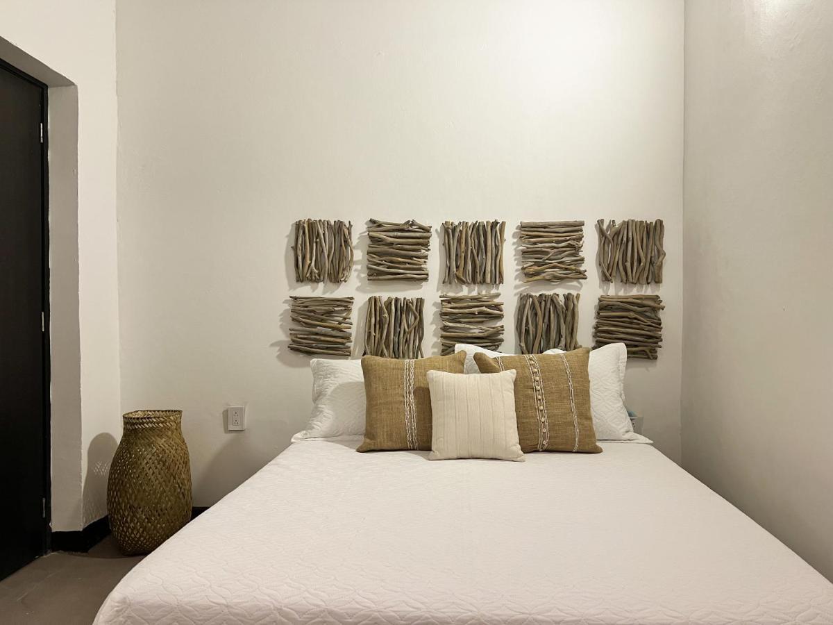 Casa Cocotte - Alma Hotels Santa Marta  Zewnętrze zdjęcie
