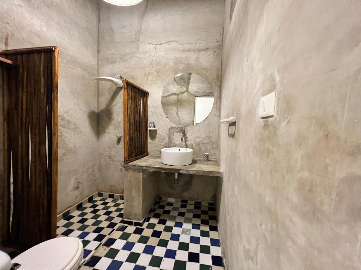 Casa Cocotte - Alma Hotels Santa Marta  Zewnętrze zdjęcie