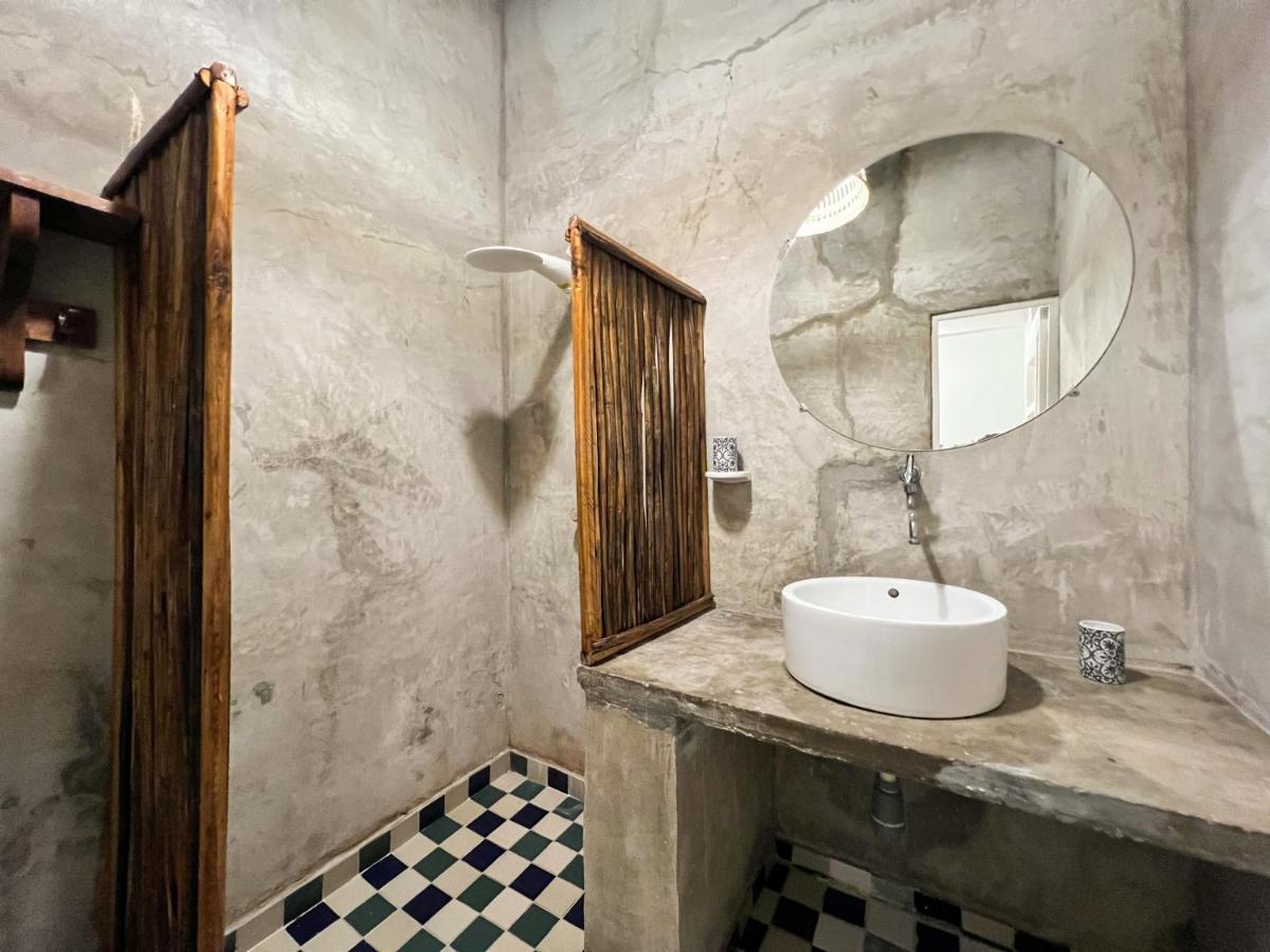 Casa Cocotte - Alma Hotels Santa Marta  Zewnętrze zdjęcie