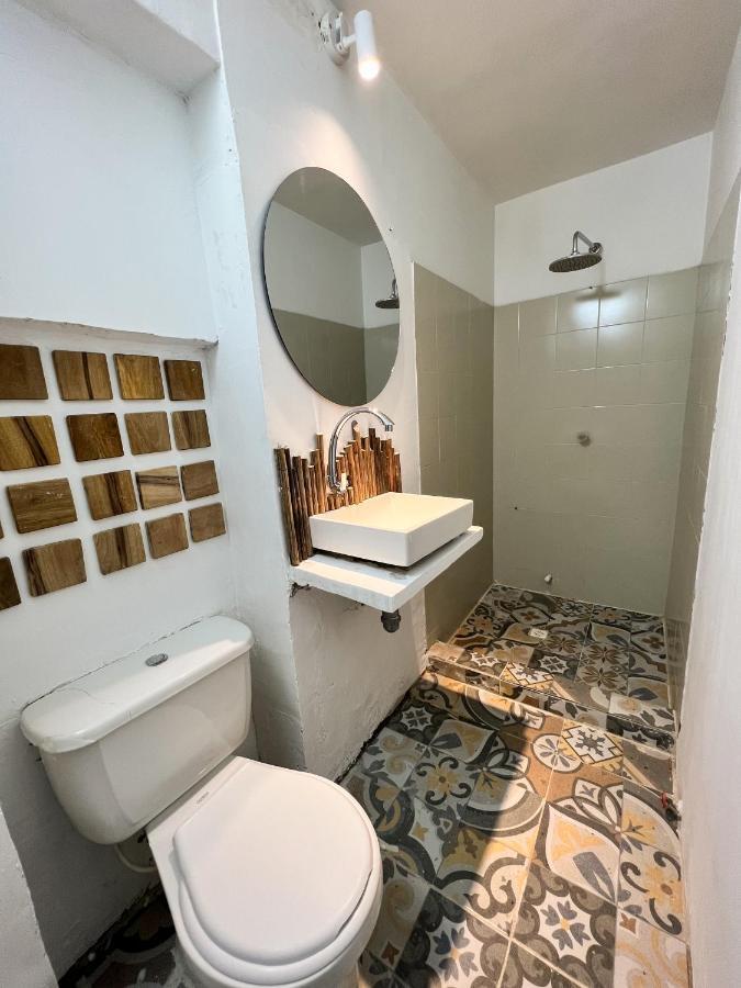 Casa Cocotte - Alma Hotels Santa Marta  Zewnętrze zdjęcie