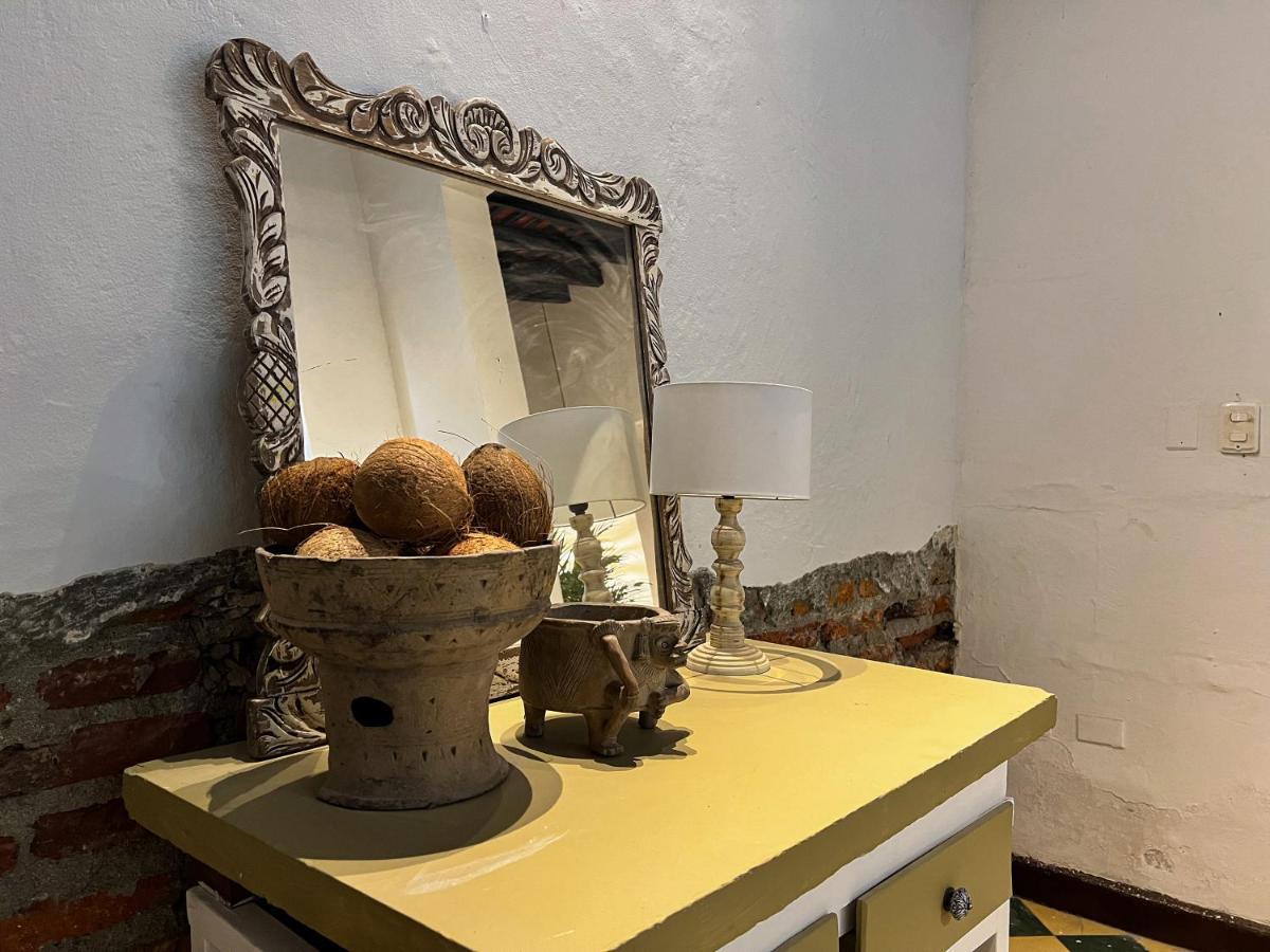 Casa Cocotte - Alma Hotels Santa Marta  Zewnętrze zdjęcie
